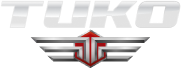 Tuko — marca de respaldo Motoindustria